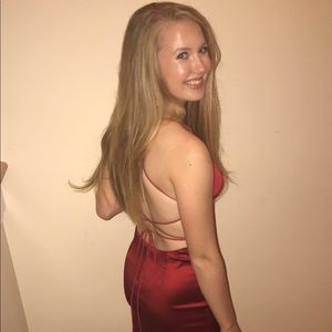 Meet your Posher, Grace